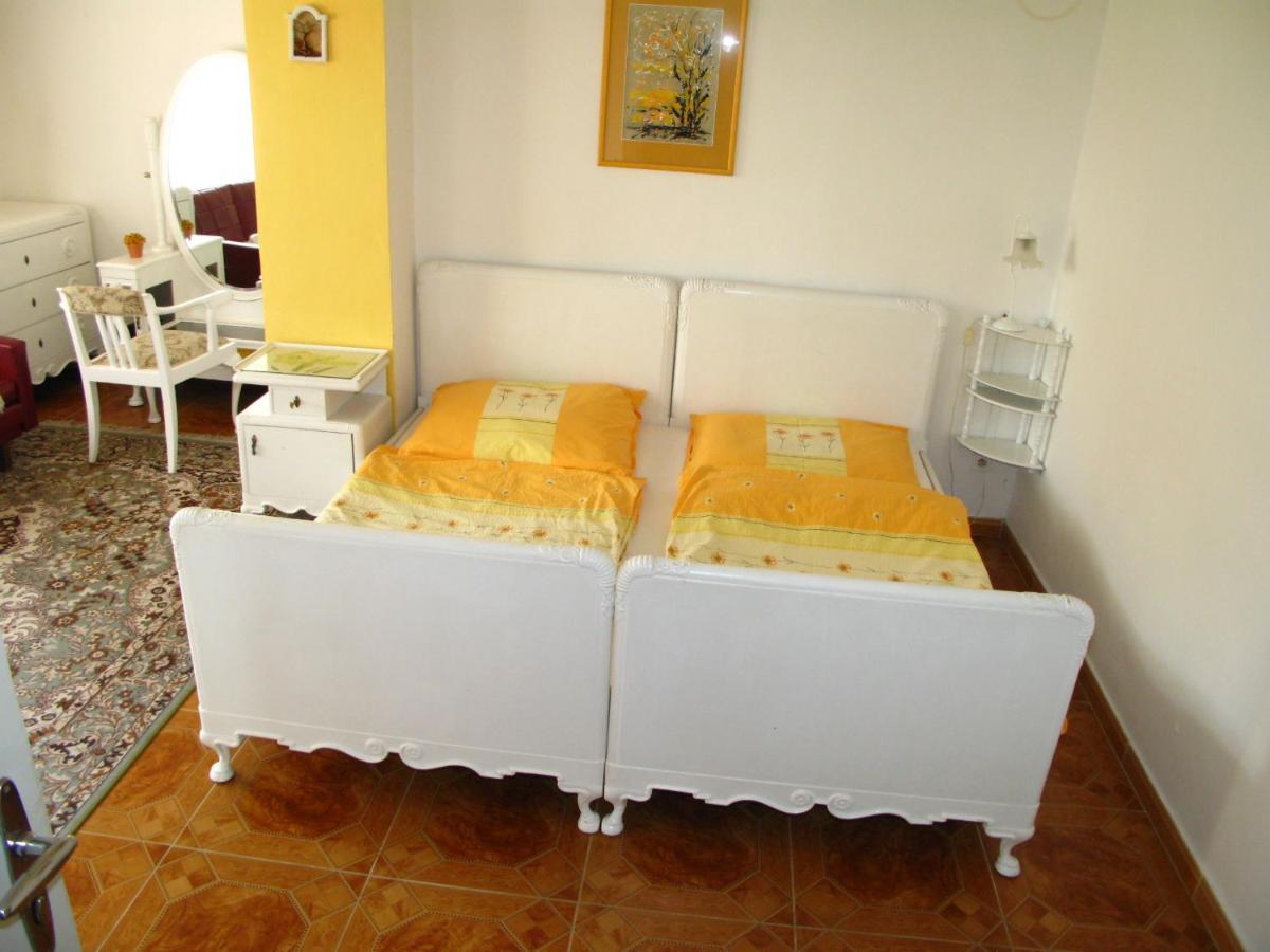 Villa Blanka Horní Podkozí Habitación foto