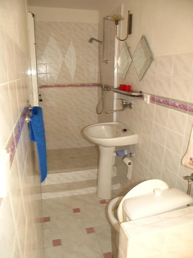 Villa Blanka Horní Podkozí Habitación foto