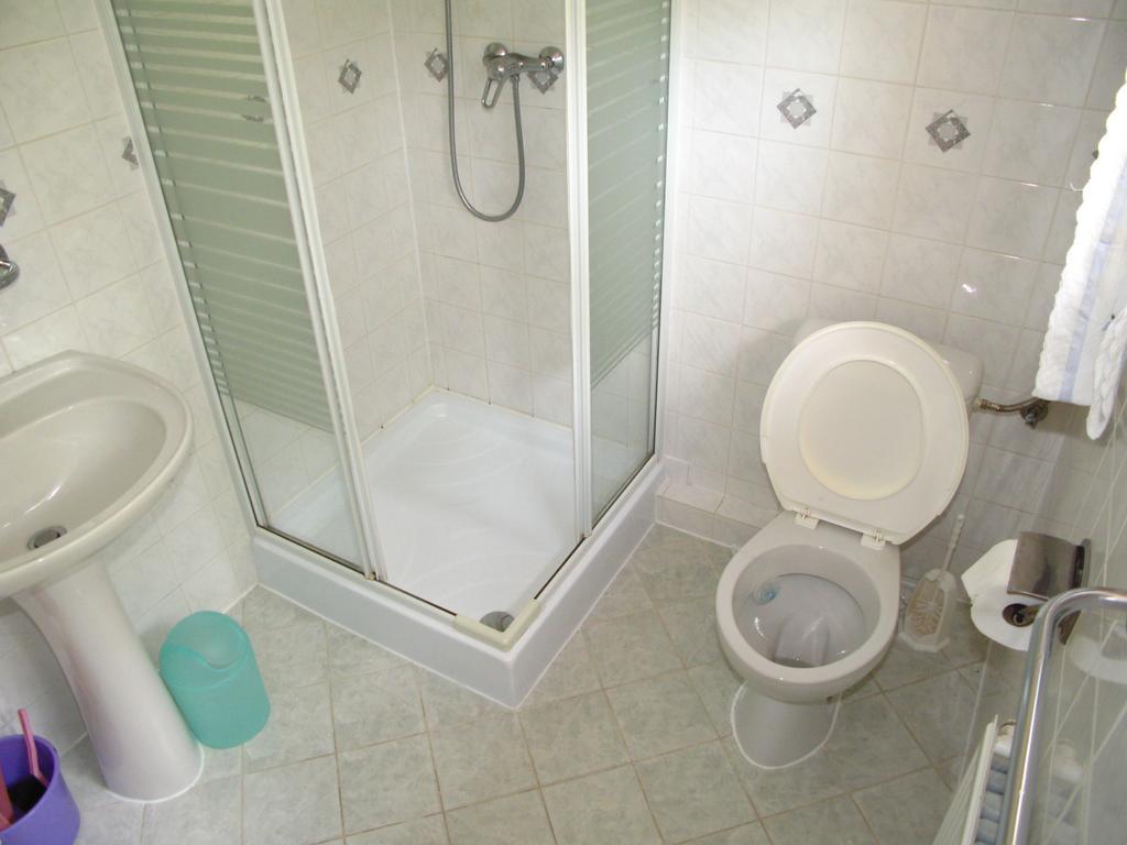 Villa Blanka Horní Podkozí Habitación foto