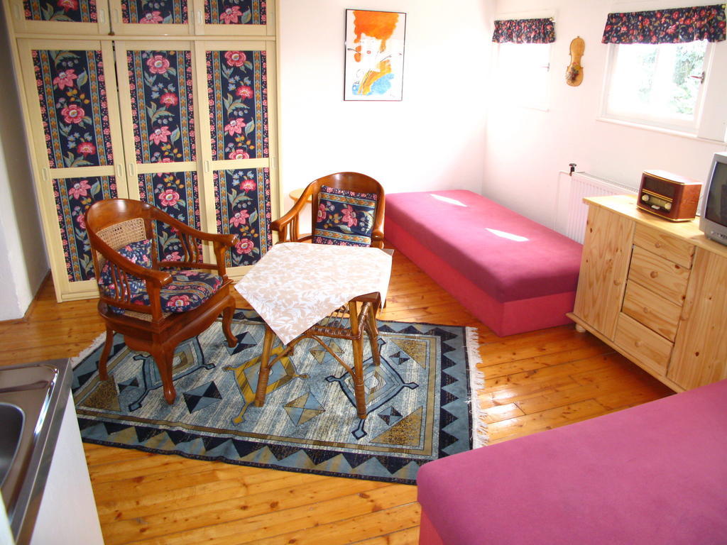 Villa Blanka Horní Podkozí Habitación foto
