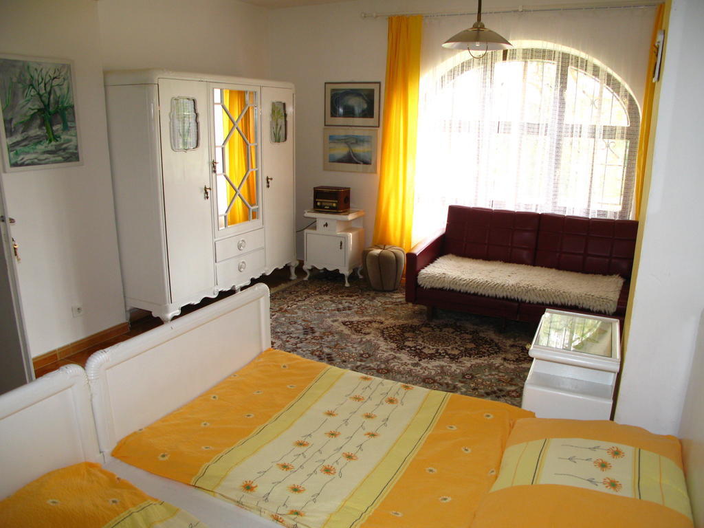 Villa Blanka Horní Podkozí Habitación foto