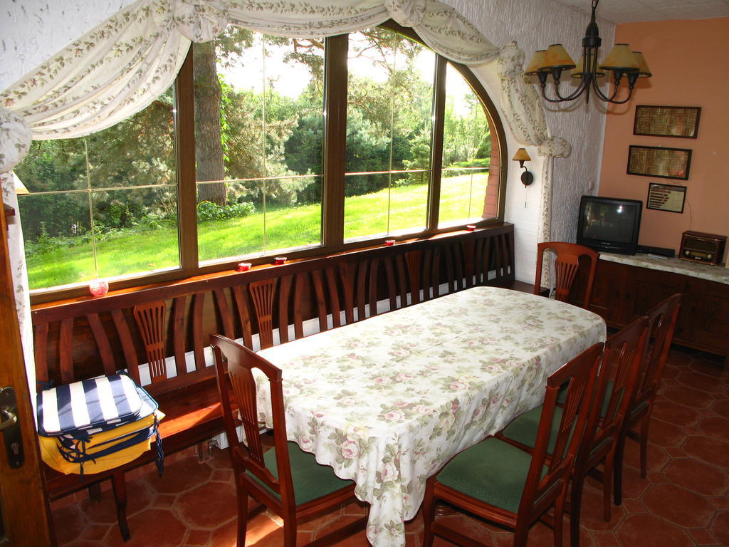 Villa Blanka Horní Podkozí Habitación foto