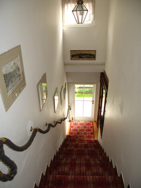 Villa Blanka Horní Podkozí Habitación foto
